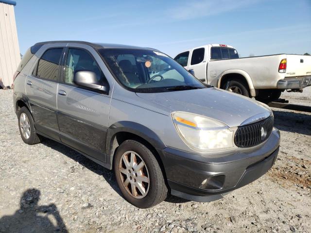 Buick Rendezvous (2005)