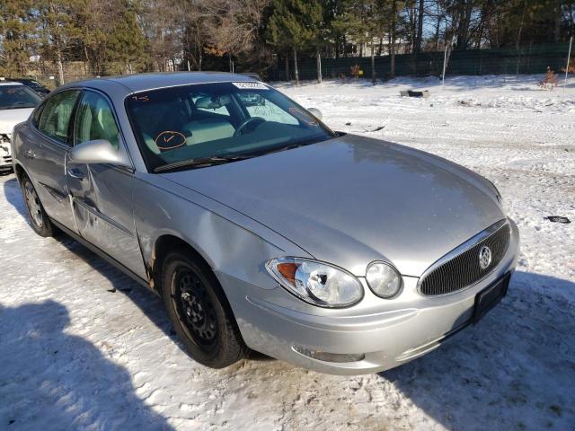 Buick Lacrosse c (2006)