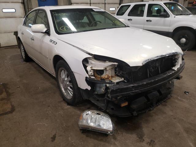 Buick Lucerne cx (2006)