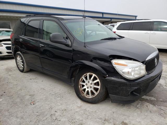 Buick Rendezvous (2006)