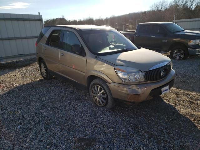 Buick Rendezvous (2006)