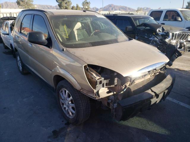 Buick Rendezvous (2006)
