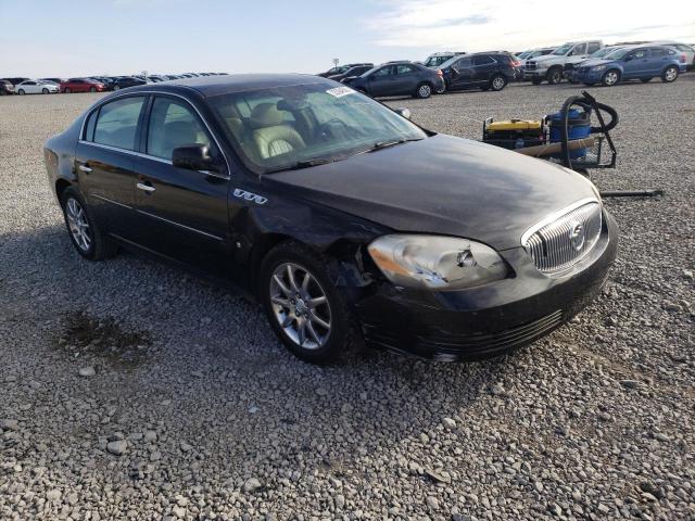 Buick Lucerne cx (2007)