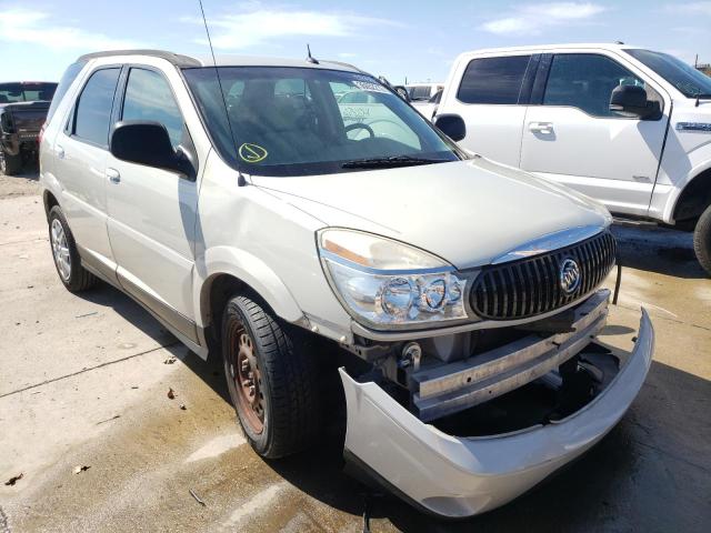 Buick Rendezvous (2007)