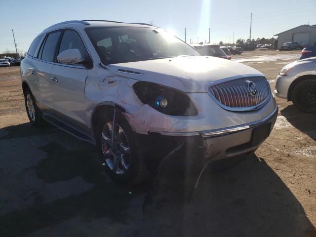 Buick Enclave cx (2008)