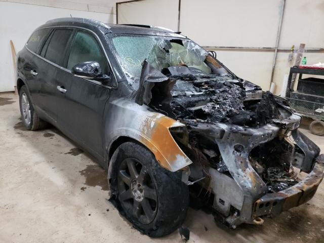 Buick Enclave cx (2008)