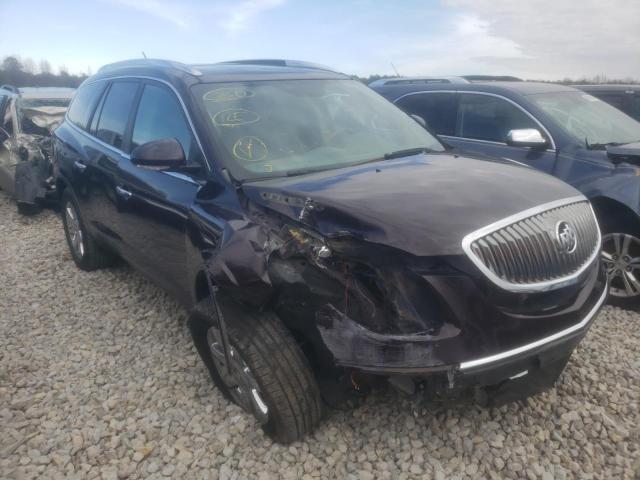 Buick Enclave cx (2008)