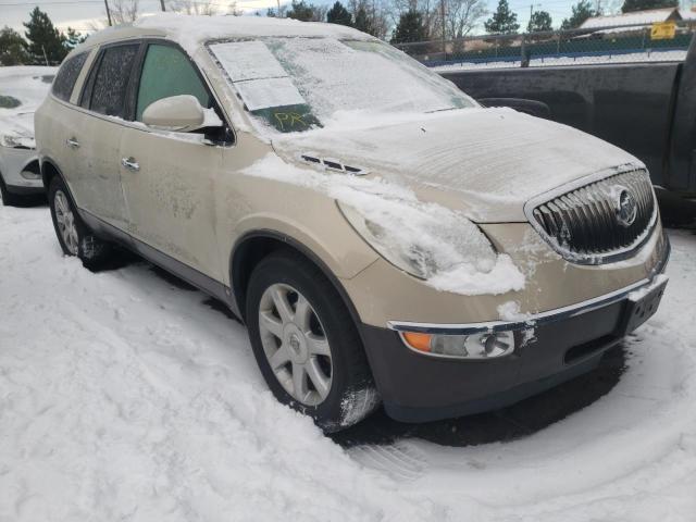 Buick Enclave cx (2008)