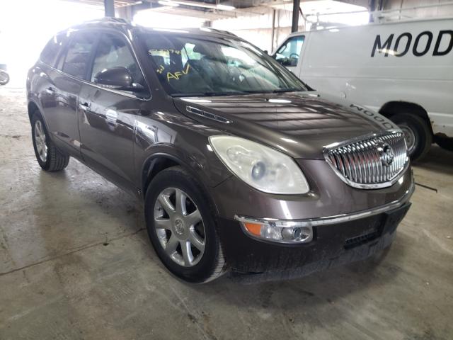 Buick Enclave cx (2008)