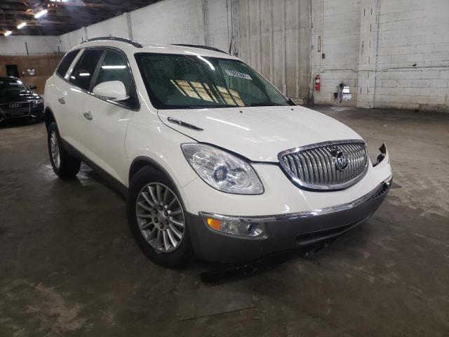 Buick Enclave cx (2009)