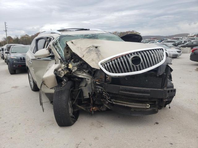 Buick Enclave cx (2009)