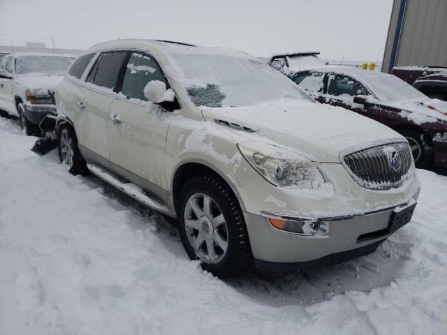 Buick Enclave cx (2009)