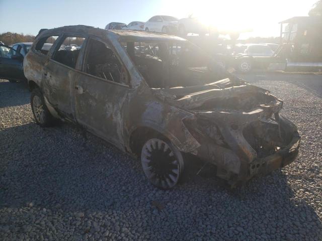 Buick Enclave cx (2009)