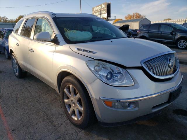 Buick Enclave cx (2009)