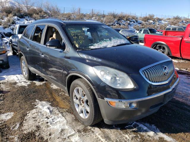 Buick Enclave cx (2009)