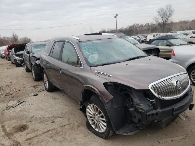 Buick Enclave cx (2010)