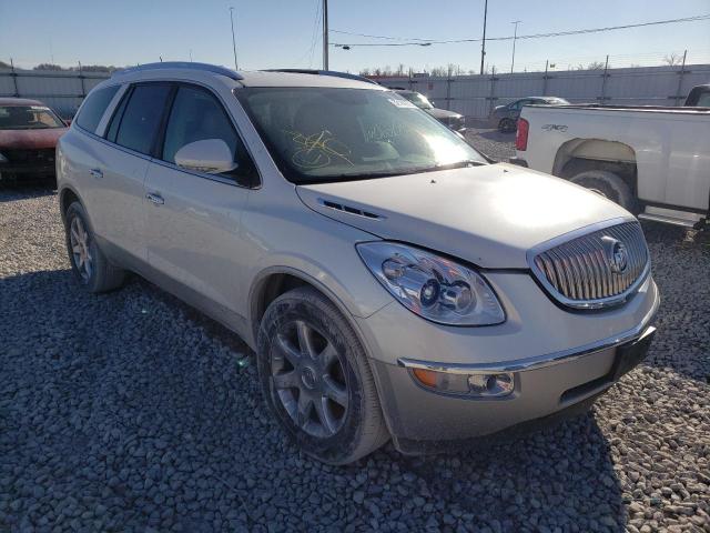 Buick Enclave cx (2010)
