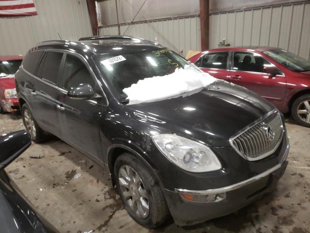 Buick Enclave cx (2010)