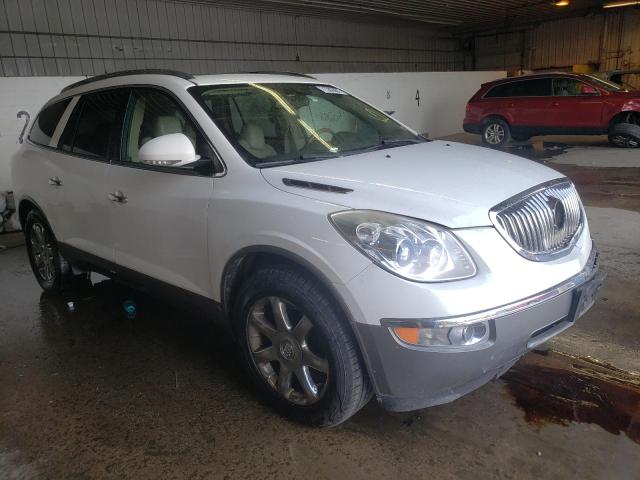 Buick Enclave cx (2010)