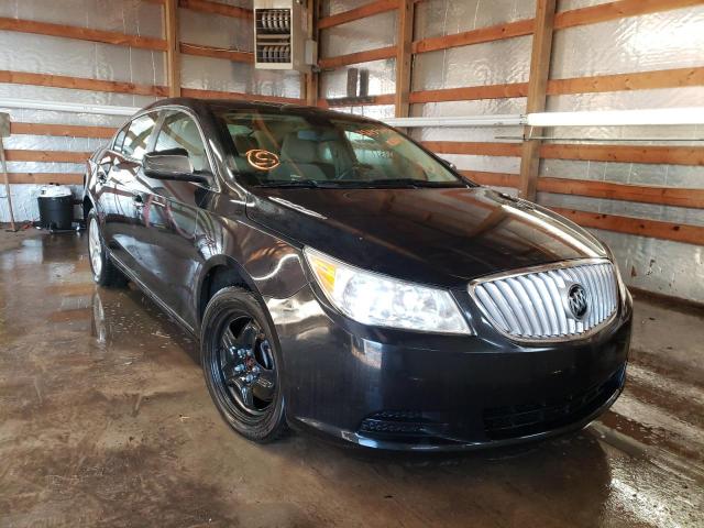 Buick Lacrosse c (2010)
