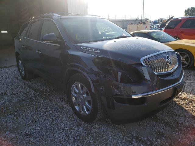 Buick Enclave cx (2011)
