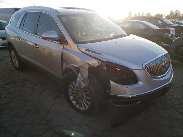 Buick Enclave cx (2011)