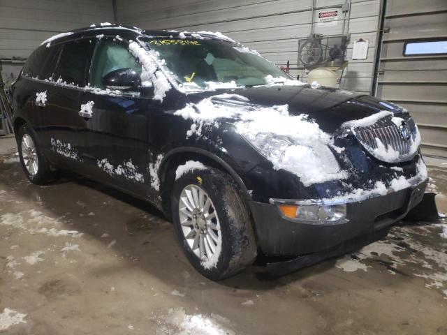 Buick Enclave (2012)