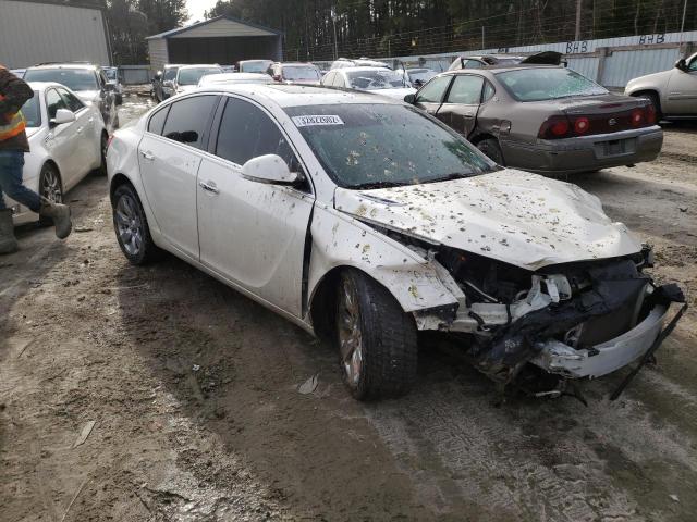 Buick Regal prem (2012)