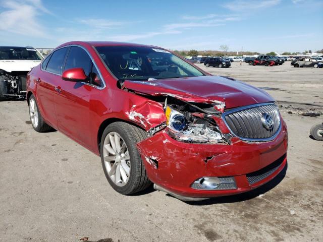 Buick Verano (2012)