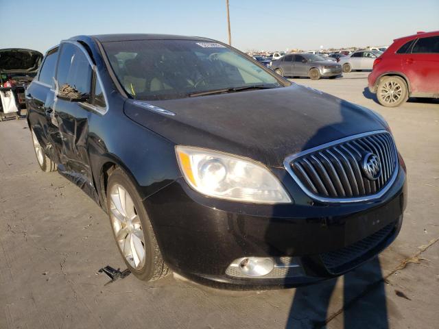 Buick Verano (2012)