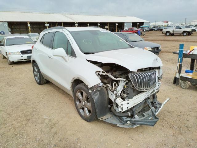Buick Encore (2013)
