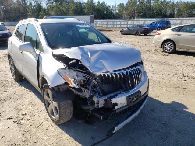 Buick Encore (2013)