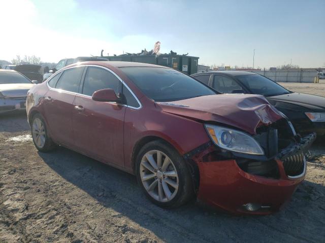 Buick Verano (2013)
