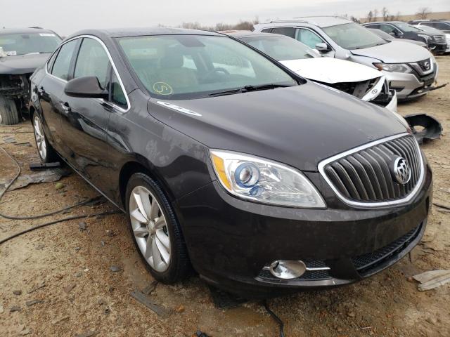 Buick Verano con (2013)