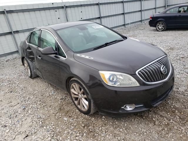 Buick Verano con (2013)