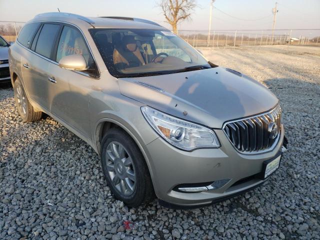 Buick Enclave (2014)