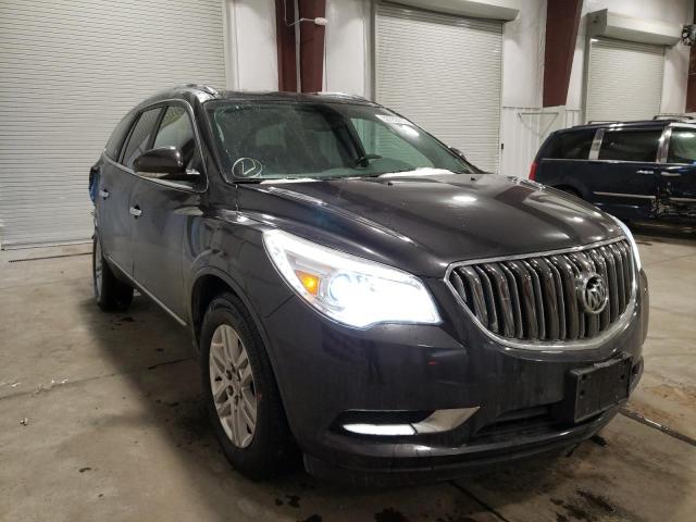 Buick Enclave (2014)