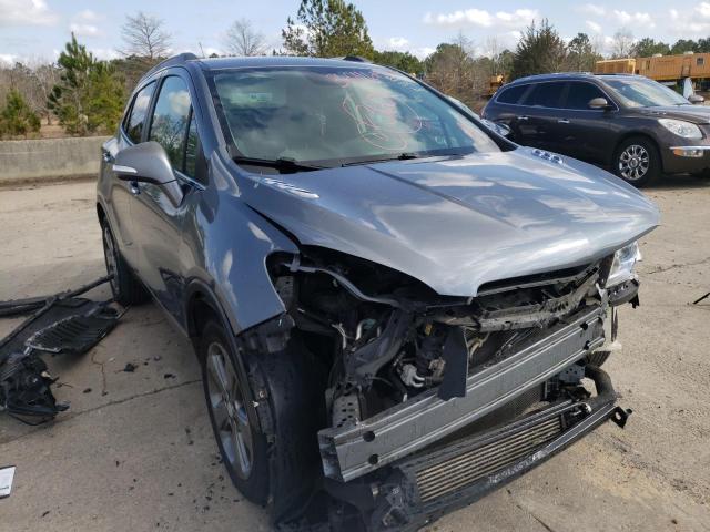Buick Encore (2014)