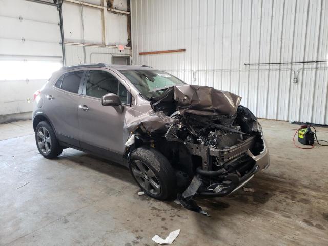 Buick Encore (2014)