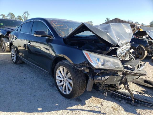 Buick Lacrosse (2014)