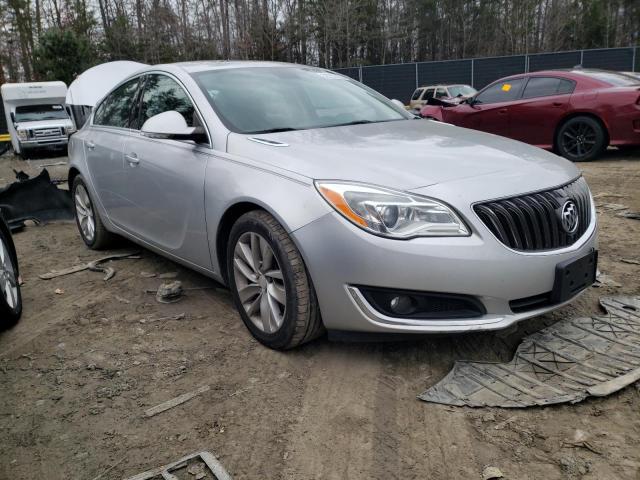 Buick Regal (2014)