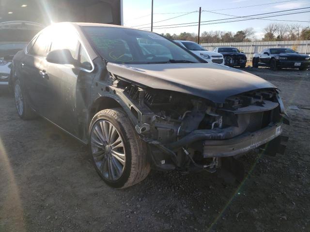 Buick Verano (2014)