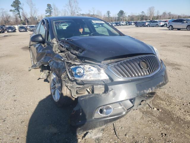 Buick Verano con (2014)