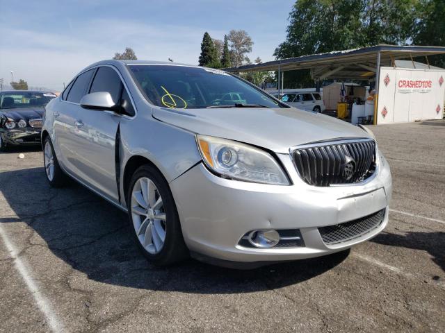 Buick Verano con (2014)