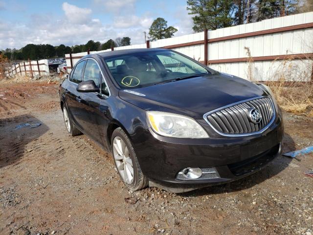 Buick Verano con (2014)