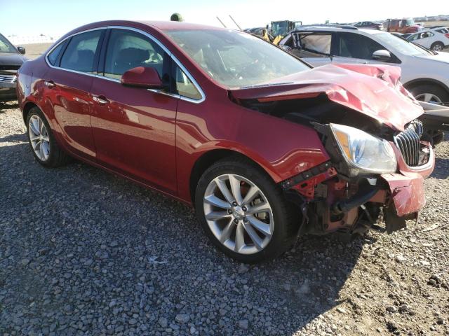 Buick Verano con (2014)