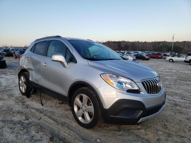 Buick Encore (2015)
