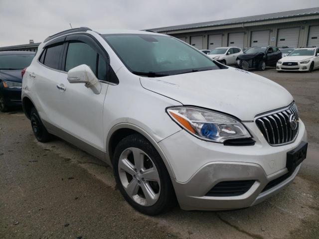 Buick Encore (2015)