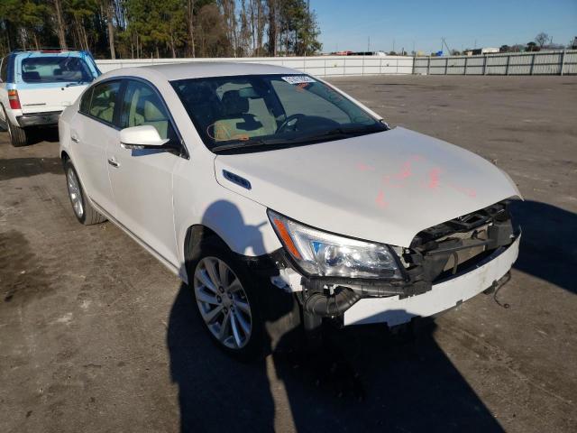 Buick Lacrosse (2015)