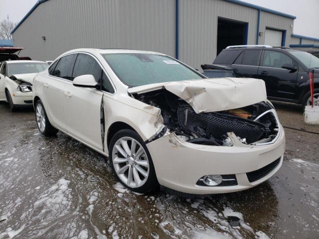 Buick Verano con (2015)